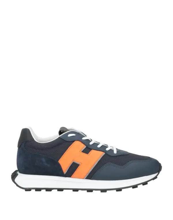 HOGAN Sneakers - Каталогеру: заказать в России с доставкой из Европы