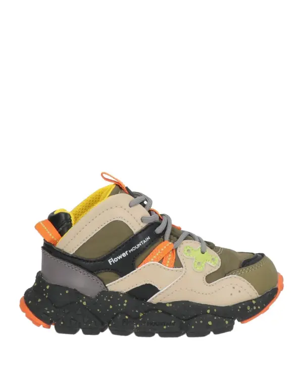 FLOWER MOUNTAIN® for NATURINO Sneakers - фото товара
