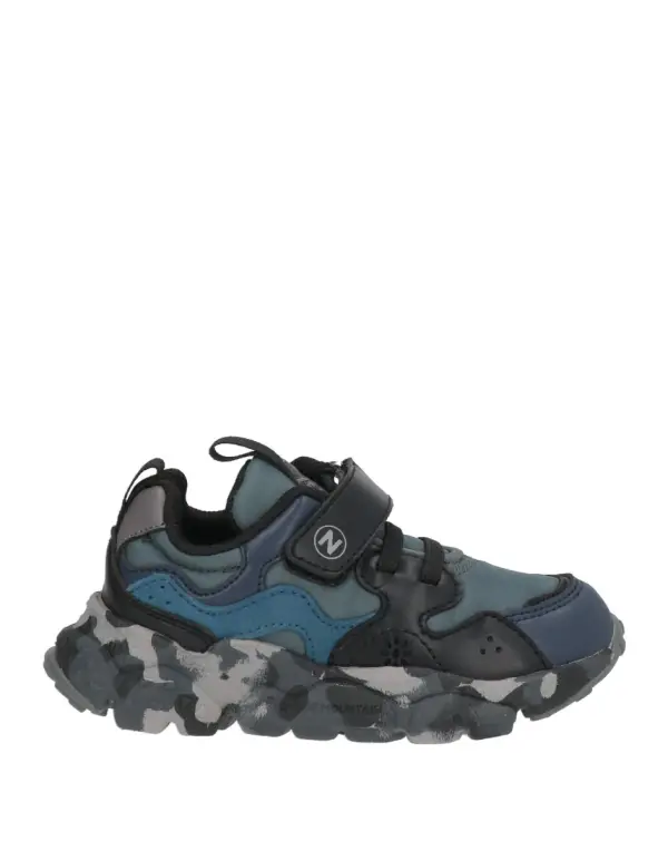 FLOWER MOUNTAIN® for NATURINO Sneakers - фото товара