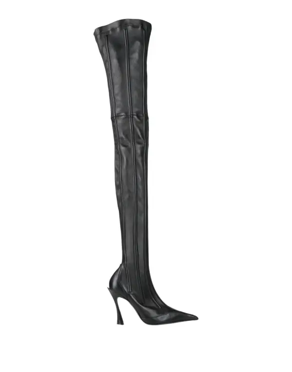 Товар MUGLER Stiefel из интернет-магазина yoox.com