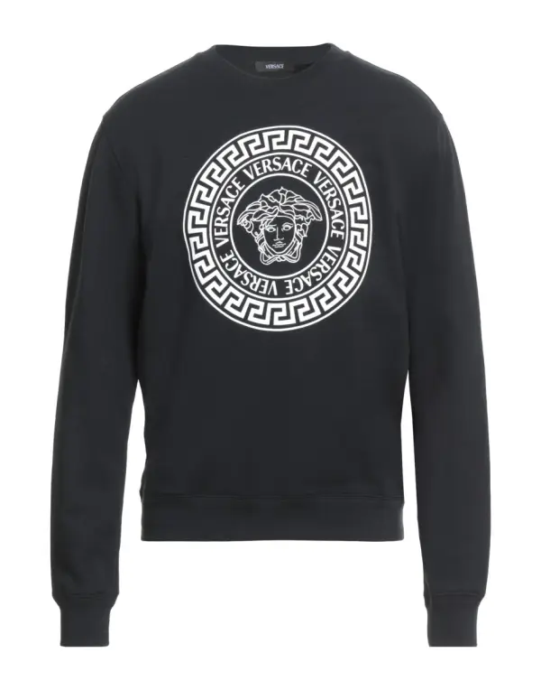 VERSACE Sweatshirts - Каталогеру: заказать в России с доставкой из Европы