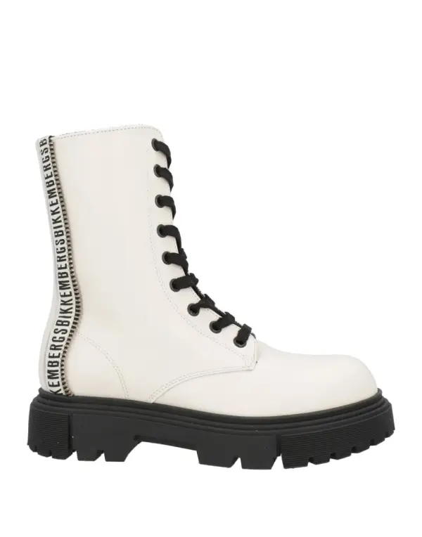 BIKKEMBERGS Stiefelette Maedchen 9-16 Jahre auf YOOX - фото товара