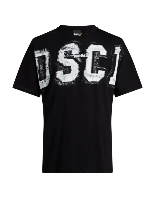 DISCLAIMER T-shirt - фото товара