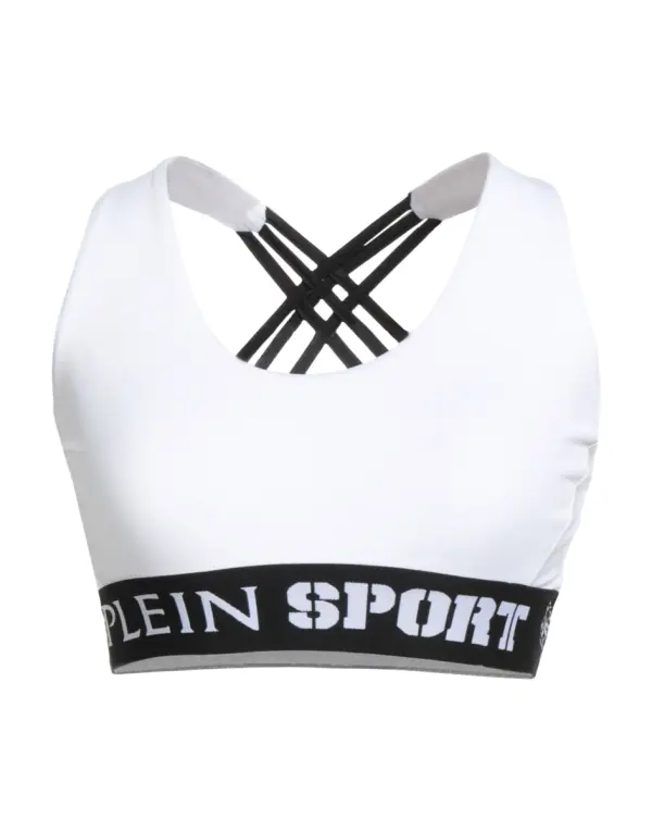 PLEIN SPORT Top - фото товара