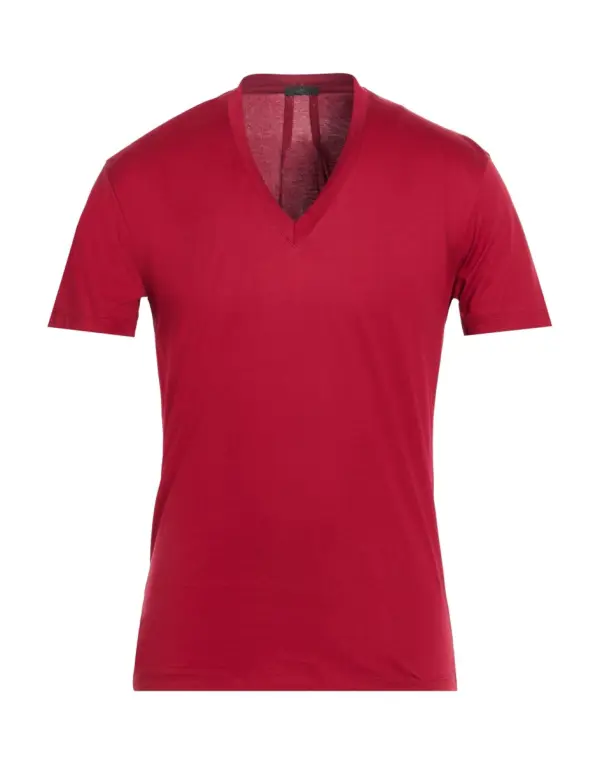 6167 Basic T-shirt - фото товара