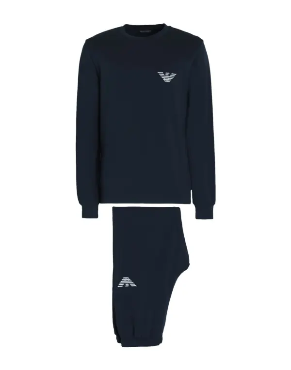EMPORIO ARMANI LOUNGEWEAR TRACKSUIT Pyjama - фото товара