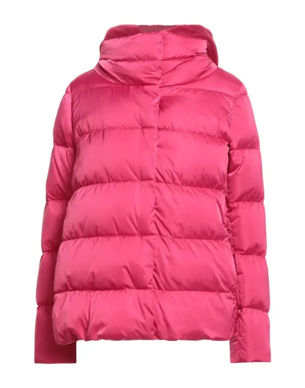 Товар HERNO Steppjacke из интернет-магазина yoox.com