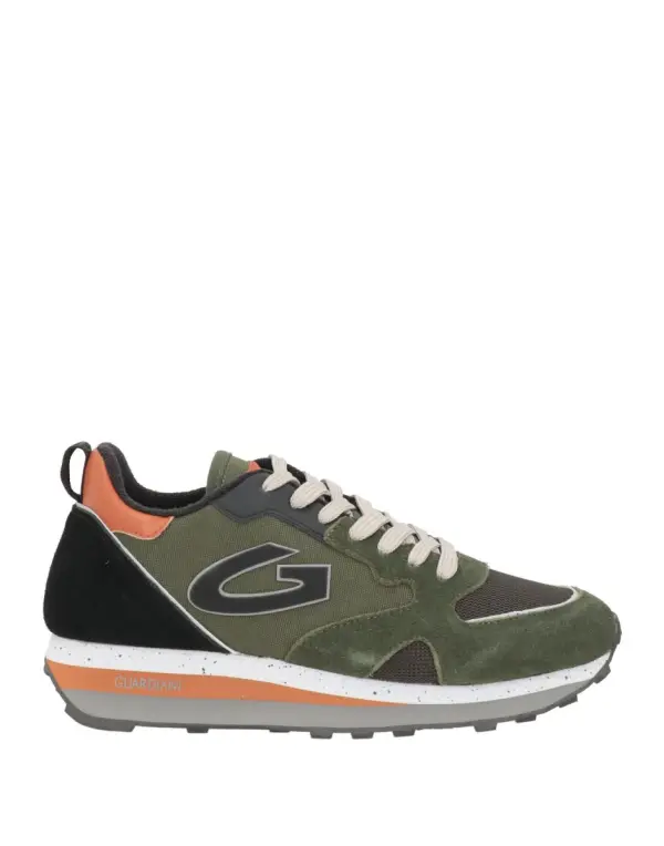 ALBERTO GUARDIANI Sneakers - фото товара