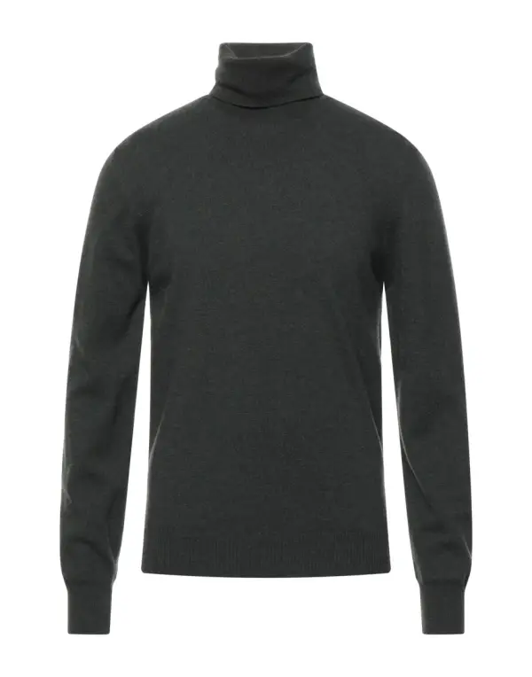 ALPHA STUDIO Rollkragenpullover - фото товара