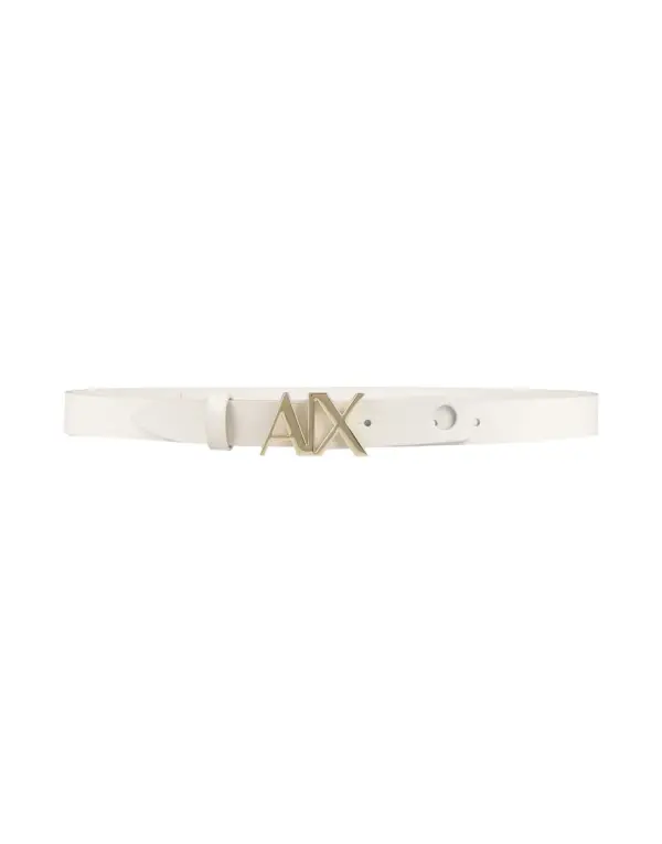 ARMANI EXCHANGE Regulaerer Guertel - фото товара