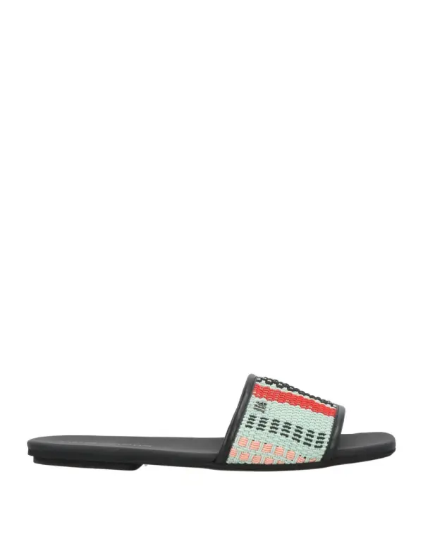 EMPORIO ARMANI Sandalen - Каталогеру: заказать в России с доставкой из Европы