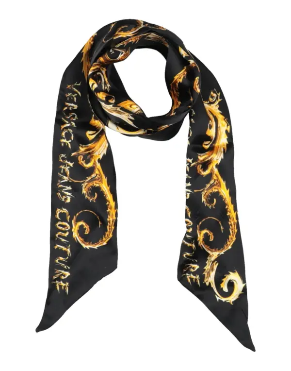 VERSACE JEANS COUTURE Schals Und Foulards - фото товара