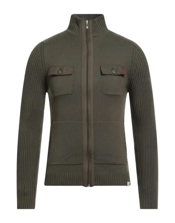 LIU •JO MAN Strickjacke - фото товара