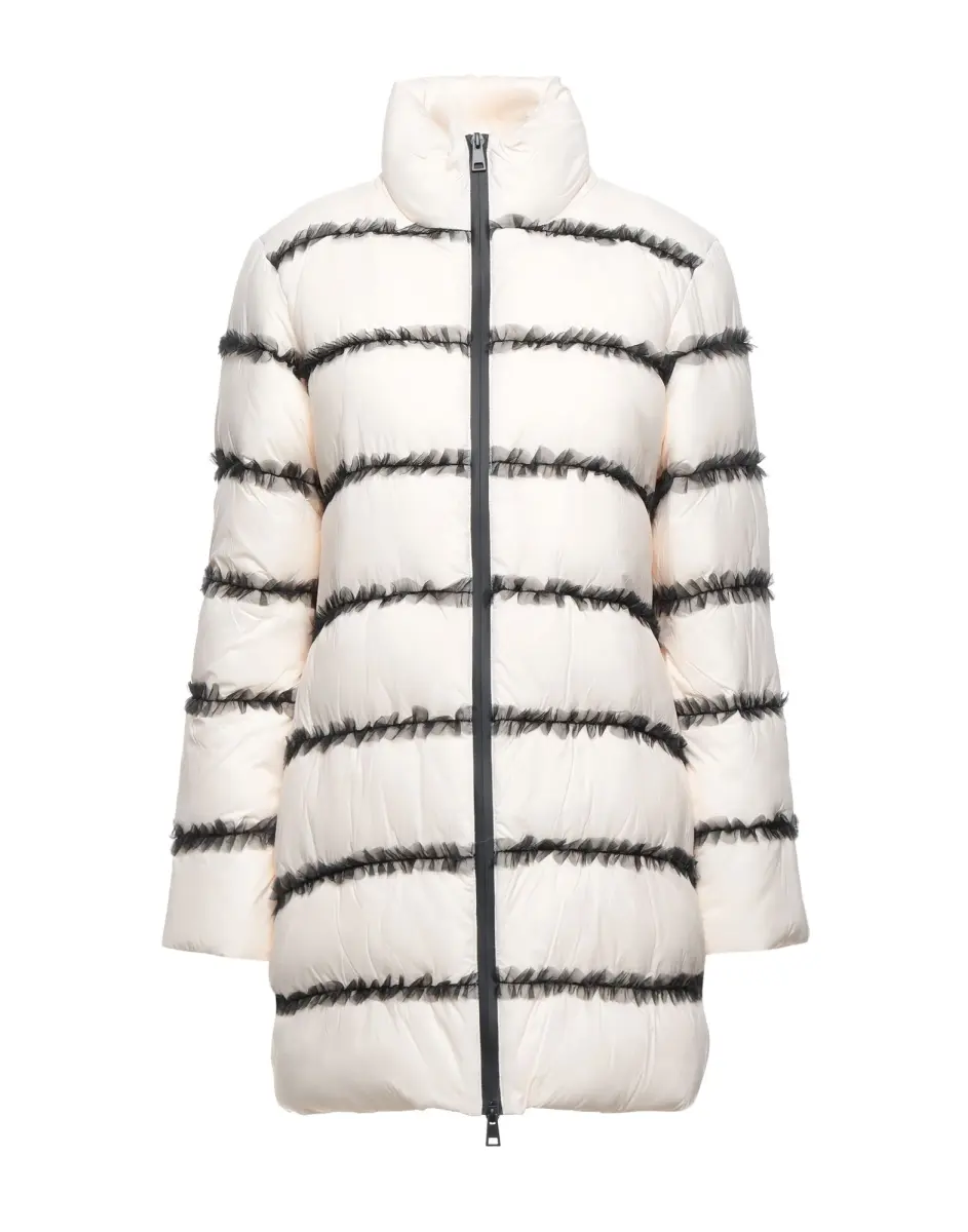Twinset · YOOX: Steppjacke, піл сүйегі, әйелдер күртешесі