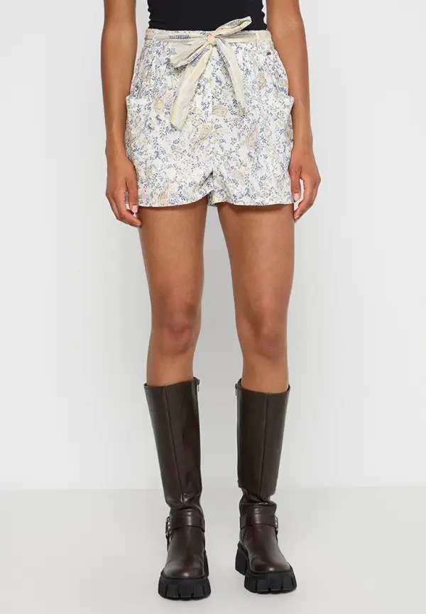 Pepe Jeans - MEGHAN - Shorts - фото товара
