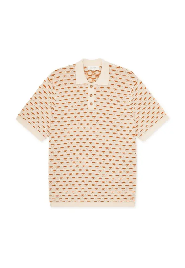 Les Deux - ESMAY - Poloshirt - фото товара