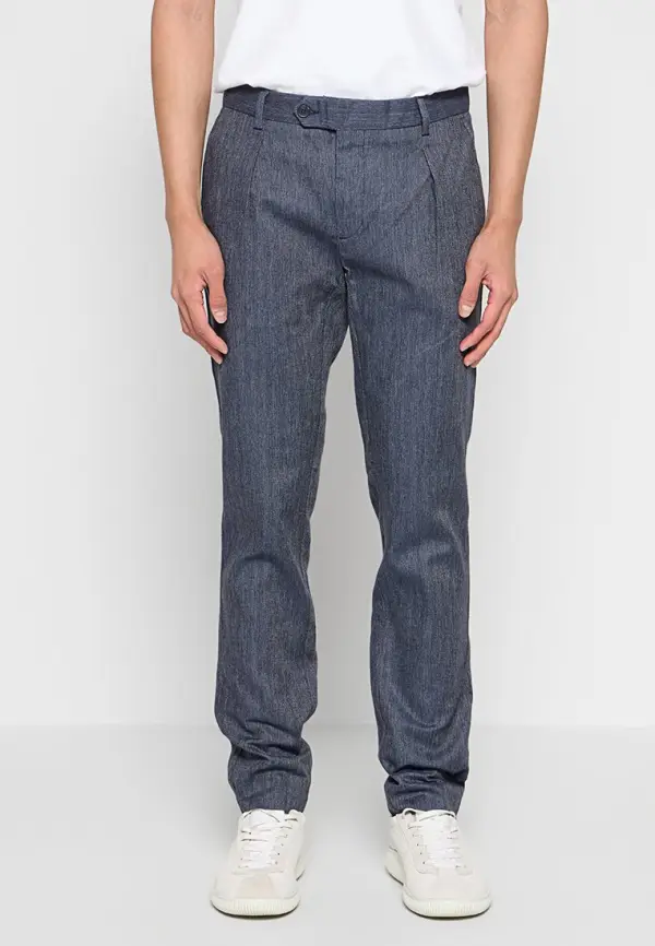 Hackett London - HRRGBONE - Chino - фото товара
