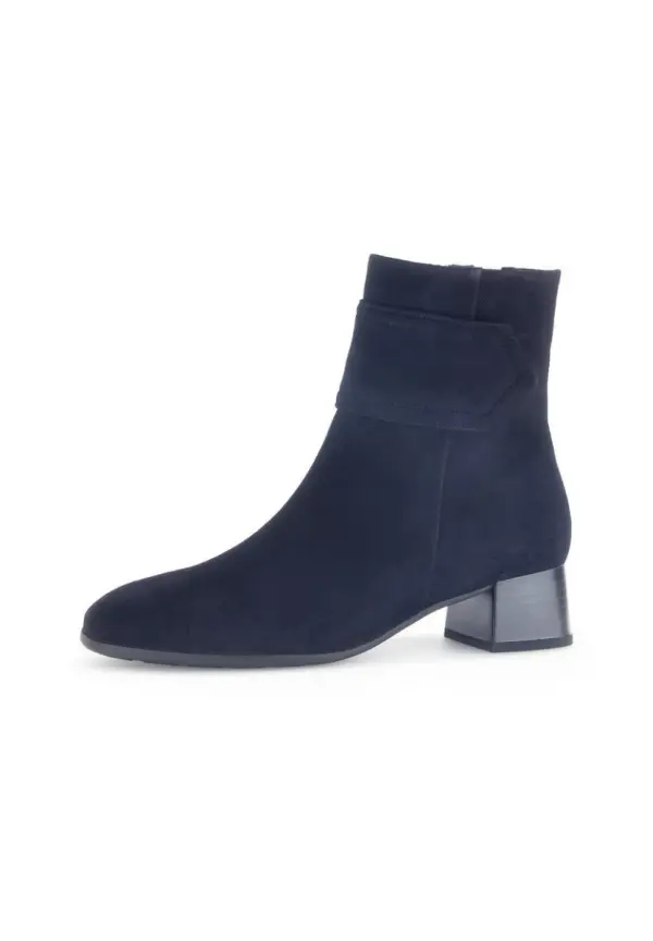 Gabor - ELEGANTE - Stiefelette - фото товара