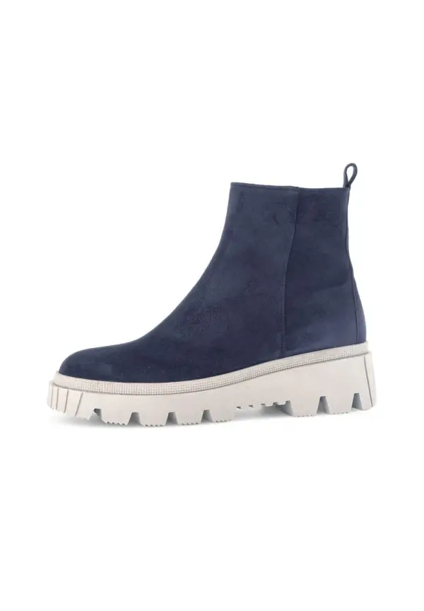 Gabor - COMBAT - Ankle Boot - фото товара