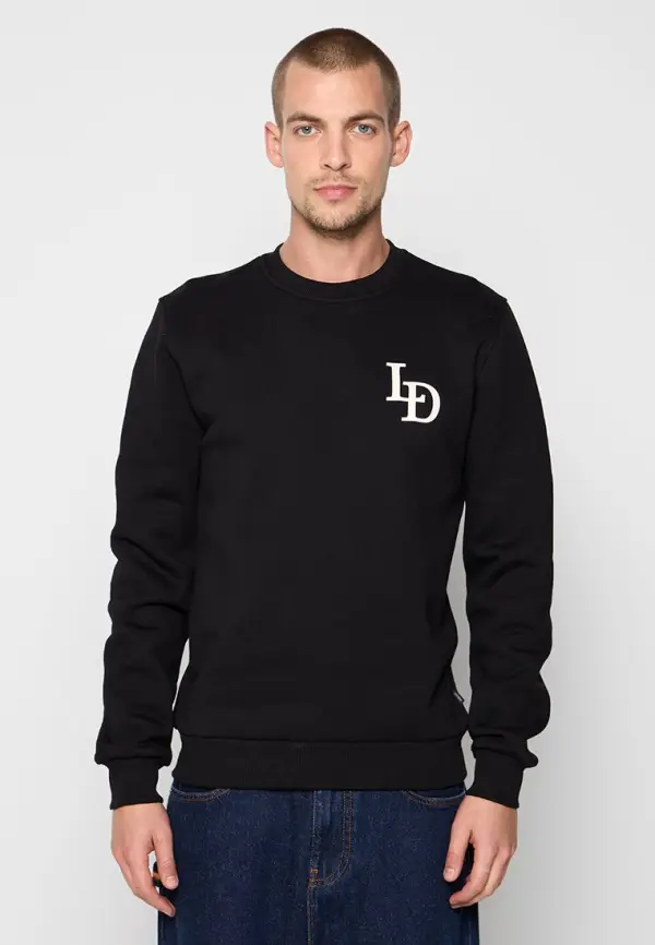 Les Deux - ALEX LAUREL - Sweatshirt - фото товара