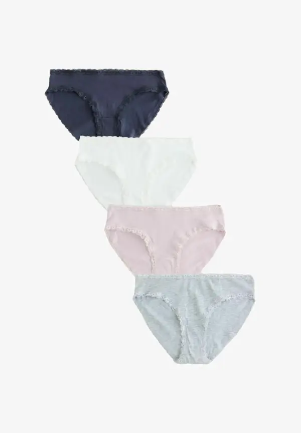 Next FOUR PACK - Briefs - фото товара