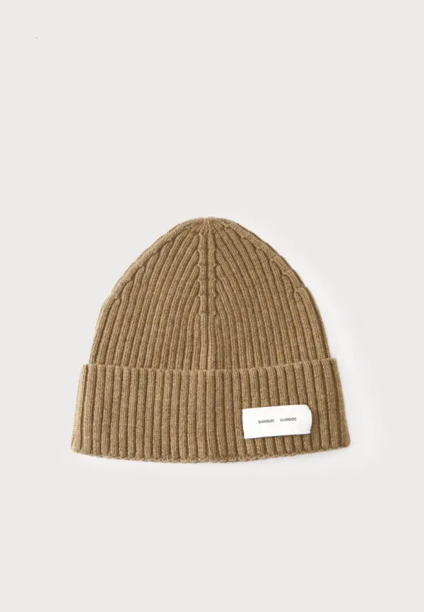 Samsøe Samsøe SAKARA - Beanie - фото товара