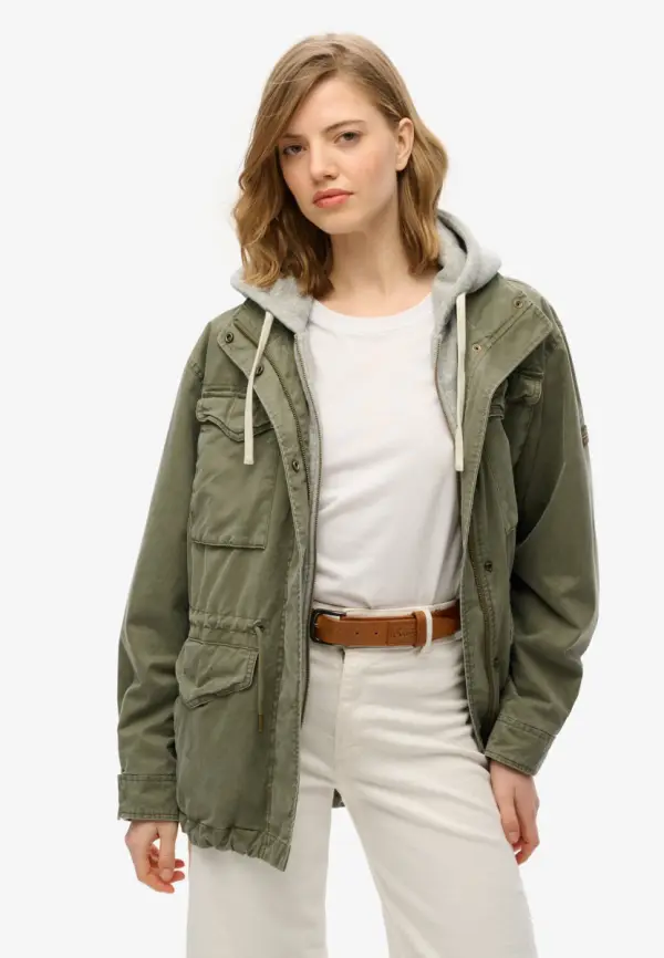Superdry & Co Summer jacket - фото товара