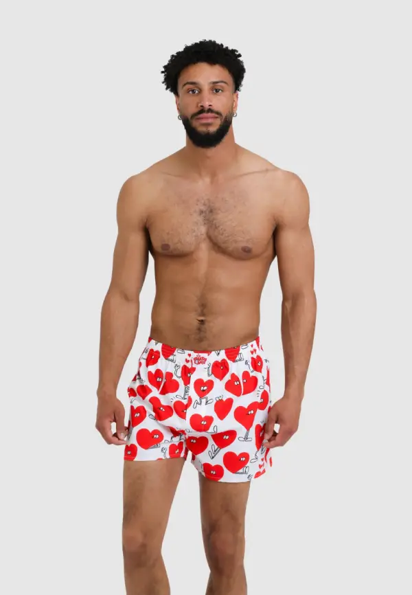 Lousy Livin Underwear BOXERSHORTS (SET, 5-TLG.) BIG EASY - Boxer shorts - фото товара