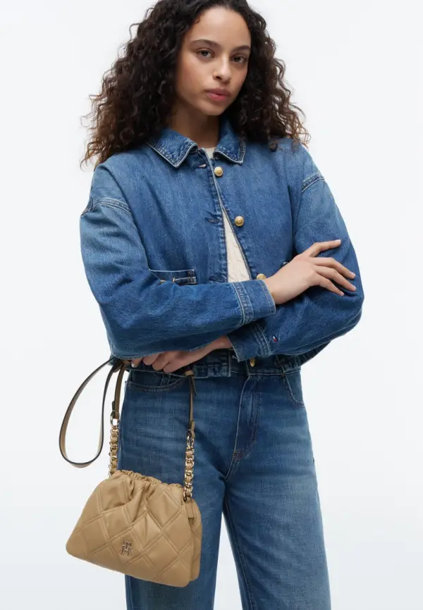 Товар Tommy Hilfiger FEMININE MINI - Cross body bag из интернет-магазина zalando.de
