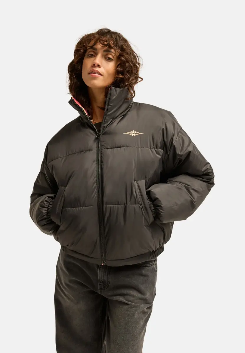 Zalando: Billabong Cozy Puffer - Down jacket, әйелдер күртешесі