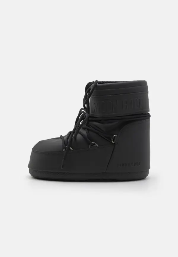 Moon Boot ICON LOW UNISEX - Lace-up ankle boots - фото товара
