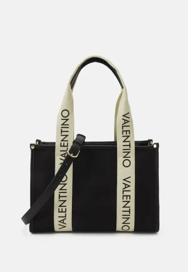 Valentino Bags CANDLE - Tote bag - Каталогеру: заказать в России с доставкой из Европы