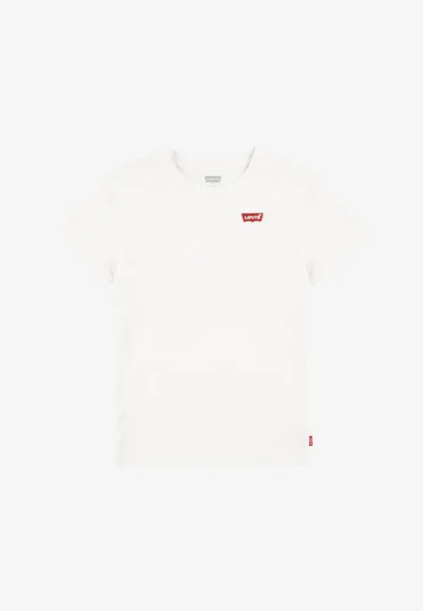 Levi's® BATWING CHEST HIT TEE - Basic T-shirt - фото товара