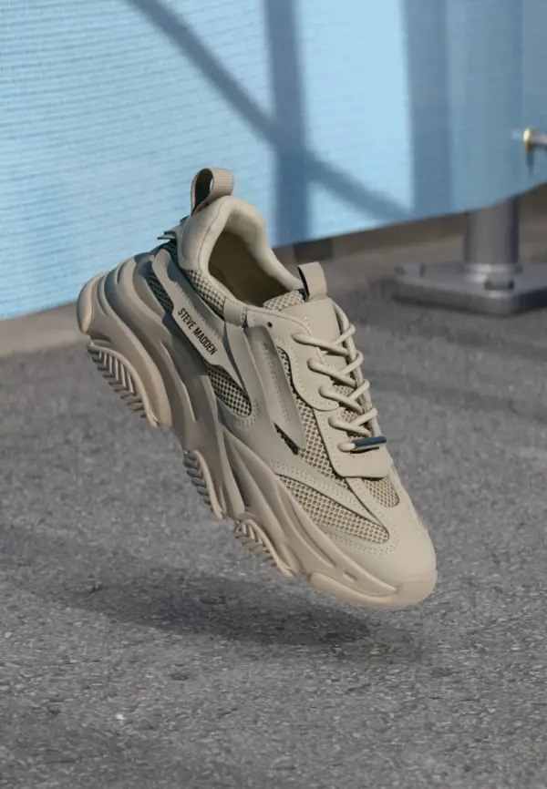 Steve Madden POSSESSION - Trainers - фото товара