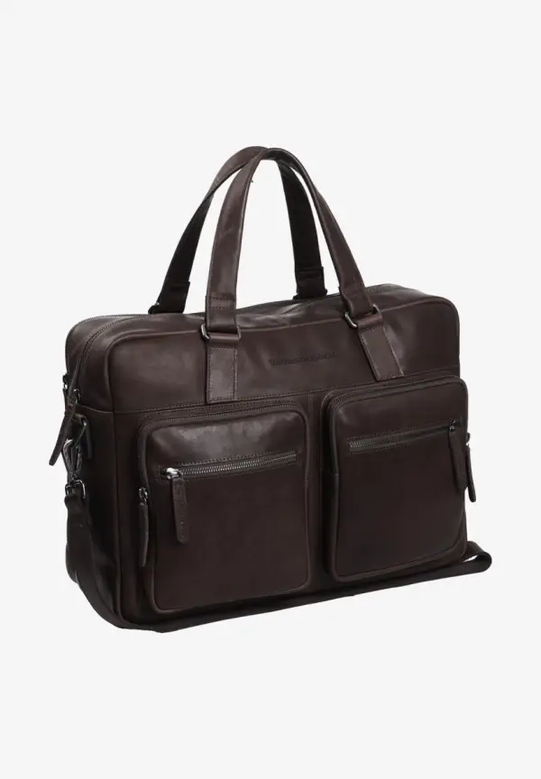 The Chesterfield Brand Briefcase - фото товара