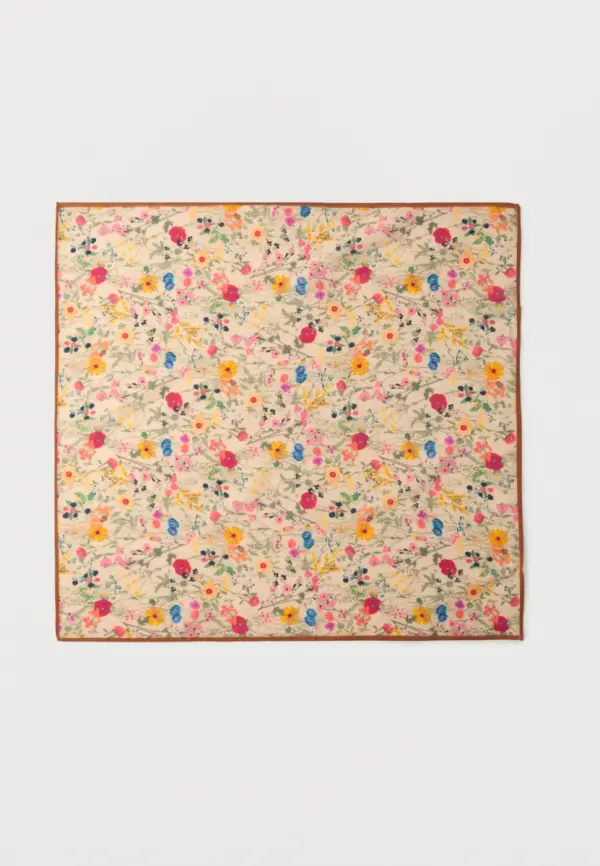 Foulard - multi-coloured - Каталогеру: заказать в России с доставкой из Европы