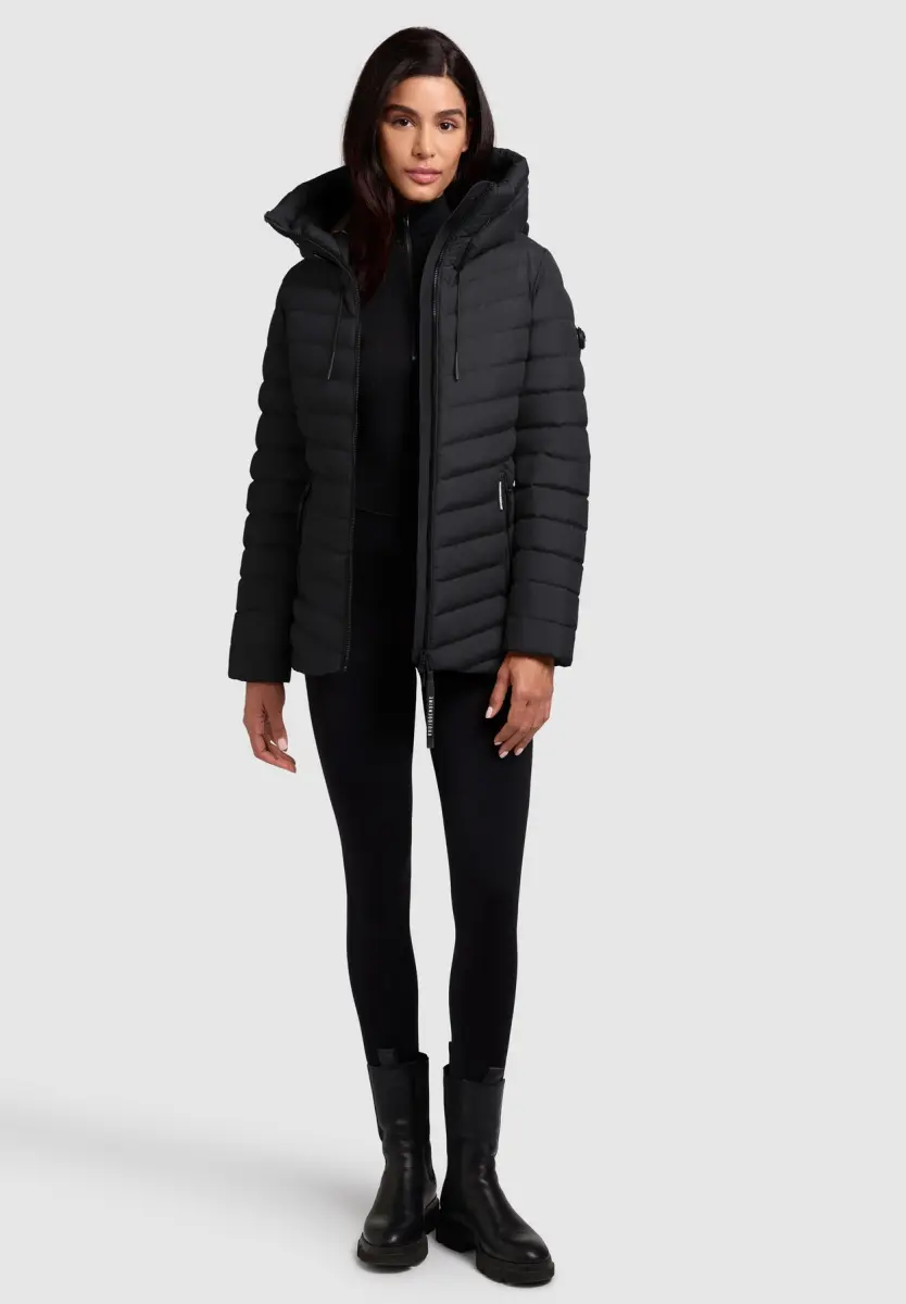 Zalando: khujo Pace, әйелдер күртешесі