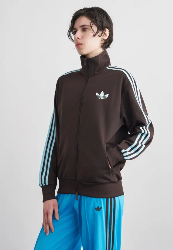 adidas Originals FIREBIRD LOOSE - Summer jacket - фото товара