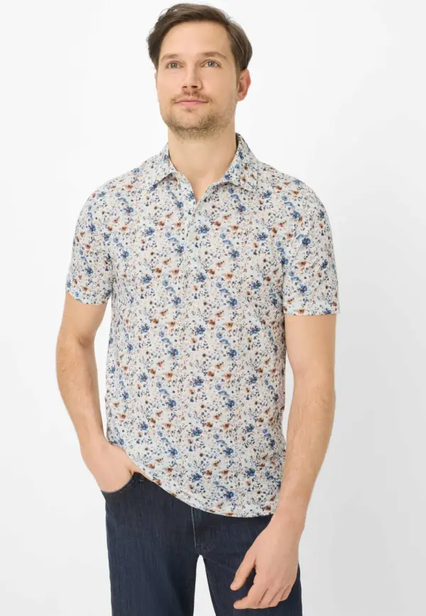 BRAX STYLE PEPE - Shirt - Каталогеру: заказать в России с доставкой из Европы