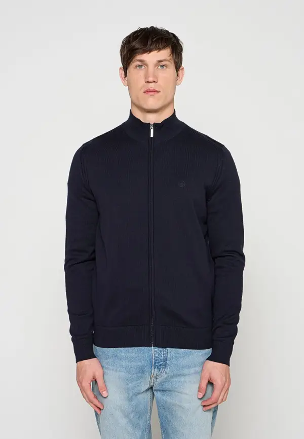 bugatti - Strickjacke - фото товара