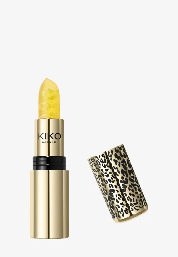 KIKO Milano JUST CAVALLI X KIKO MILANO WILD BEATS SOLID LIP OIL - Lip oil - Каталогеру: заказать в России с доставкой из Европы