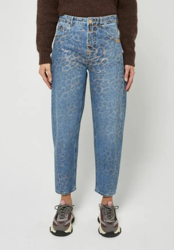 Gang 94BLAKE - Jeans Tapered Fit - фото товара