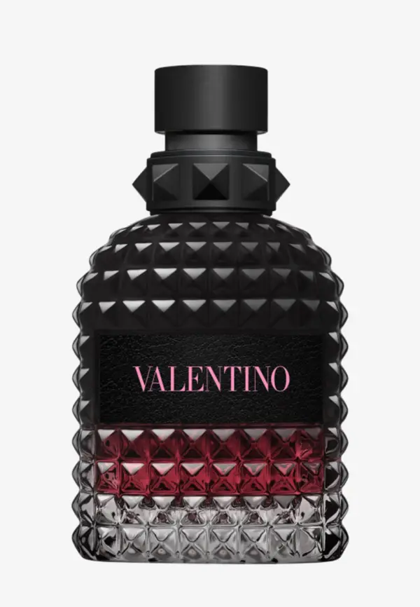 Valentino Beauty BORN IN ROMA UOMO EDP INTENSE - фото товара