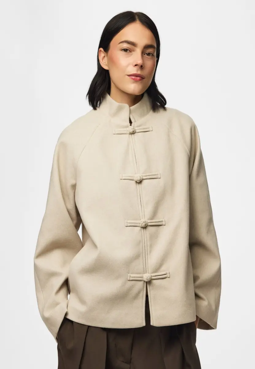 Zalando: Pieces Jacket Pcaiken, әйелдер күртешесі