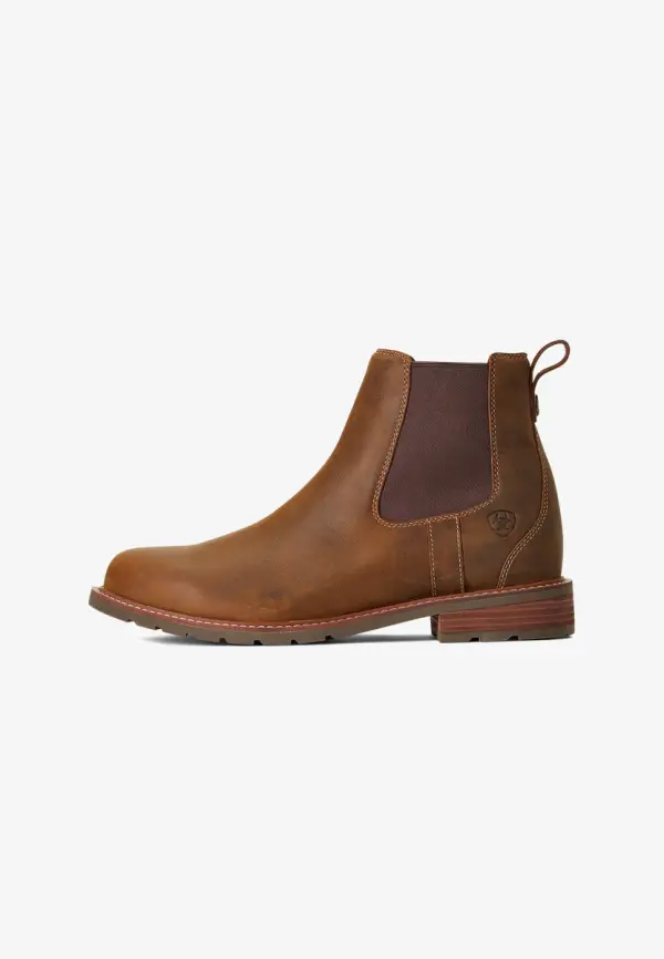 Ariat WEXFORD WATERPROOF CHELSEA - Classic ankle boots - фото товара