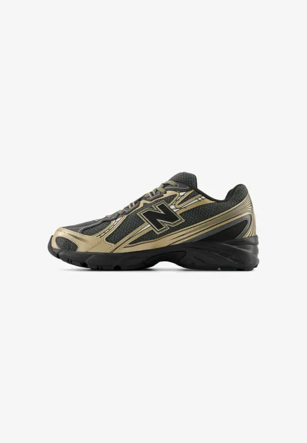 New Balance 740 - Trainers - Каталогеру: заказать в России с доставкой из Европы