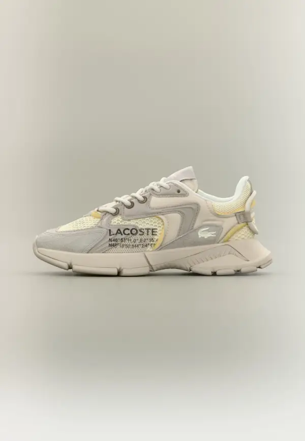 Lacoste L003 NEO 126 - Trainers - фото товара