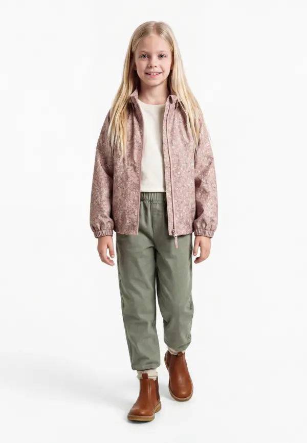 Wheat CHARDY - Waterproof jacket - фото товара