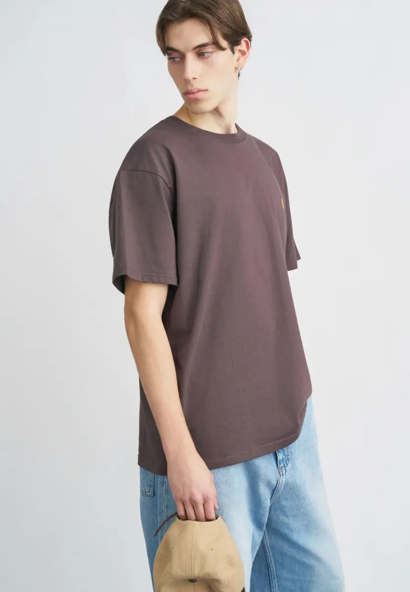 CHASE - Basic T-shirt - Каталогеру: заказать в России с доставкой из Европы