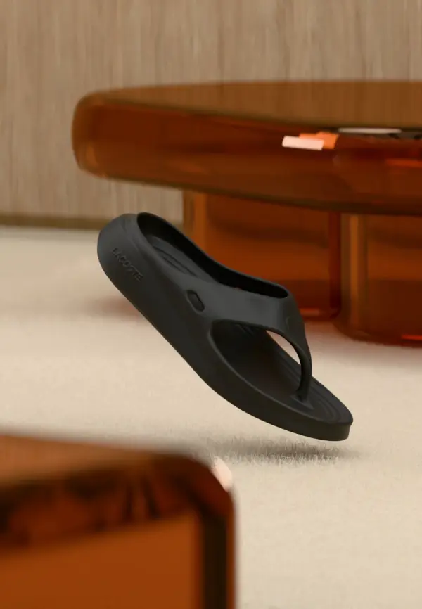 Lacoste MEDUZ 1261 - Pool shoes - фото товара